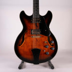 Ibanez ASH300 Tobacco Brown
