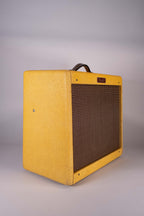 FENDER BLUES JR TWEED USATO