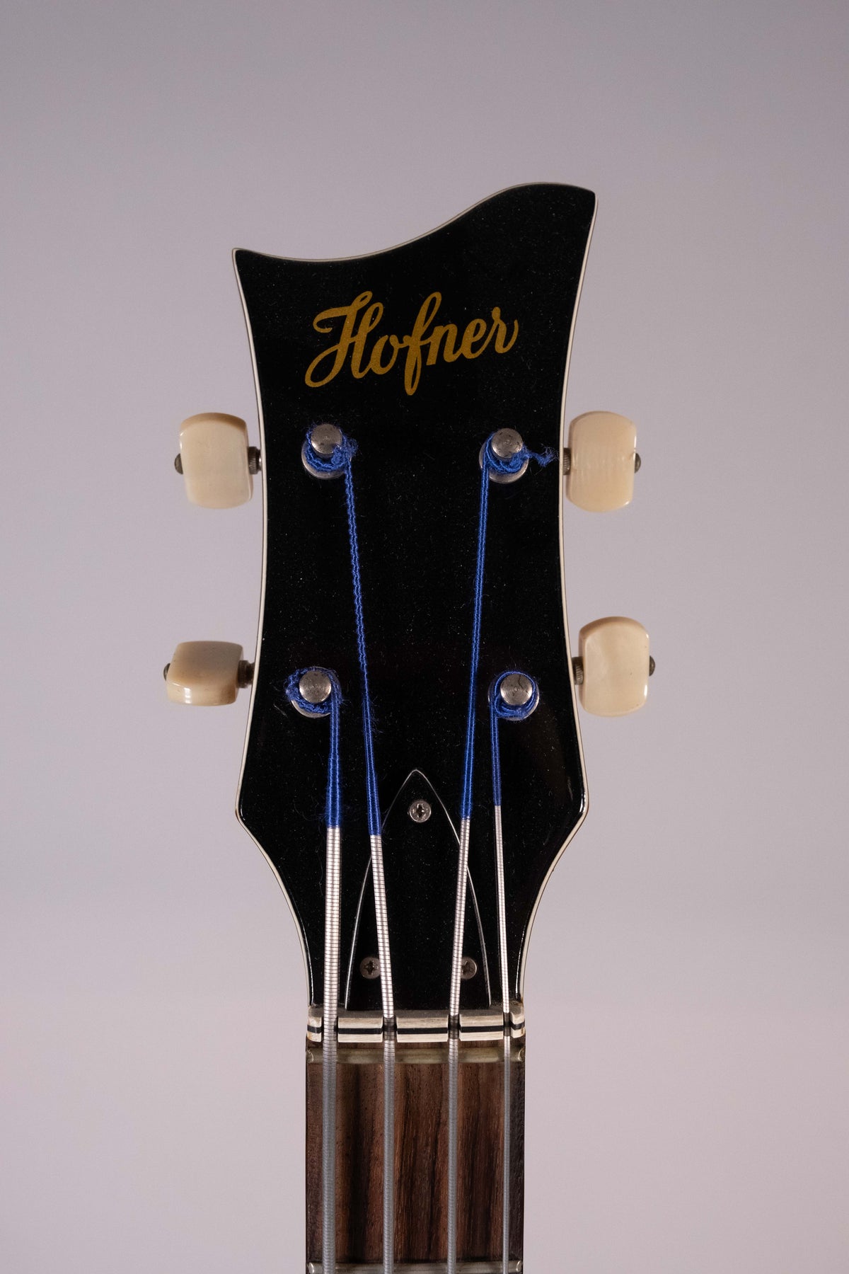 HOFNER 500/1 VIOLIN USATO