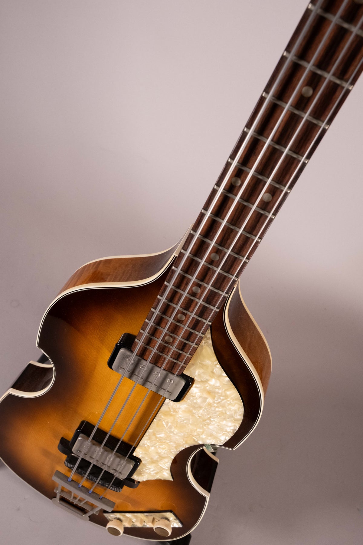 HOFNER 500/1 VIOLIN USATO