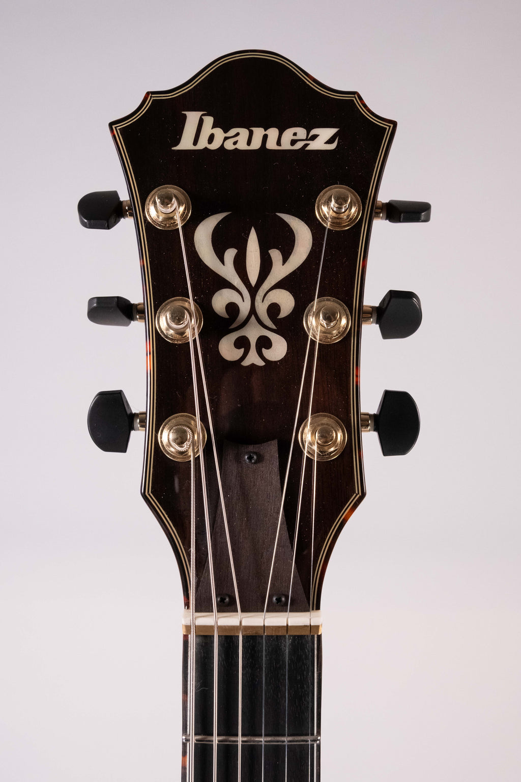 Ibanez ASH300 Tobacco Brown
