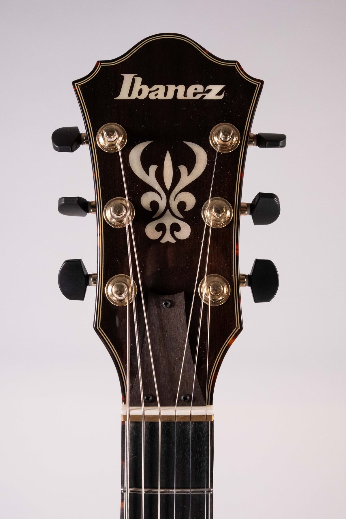 Ibanez ASH300 Tobacco Brown