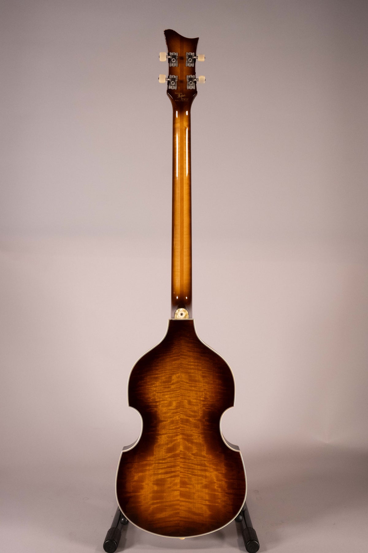 HOFNER 500/1 VIOLIN USATO