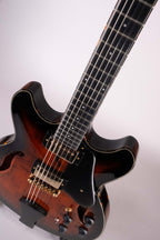 Ibanez ASH300 Tobacco Brown