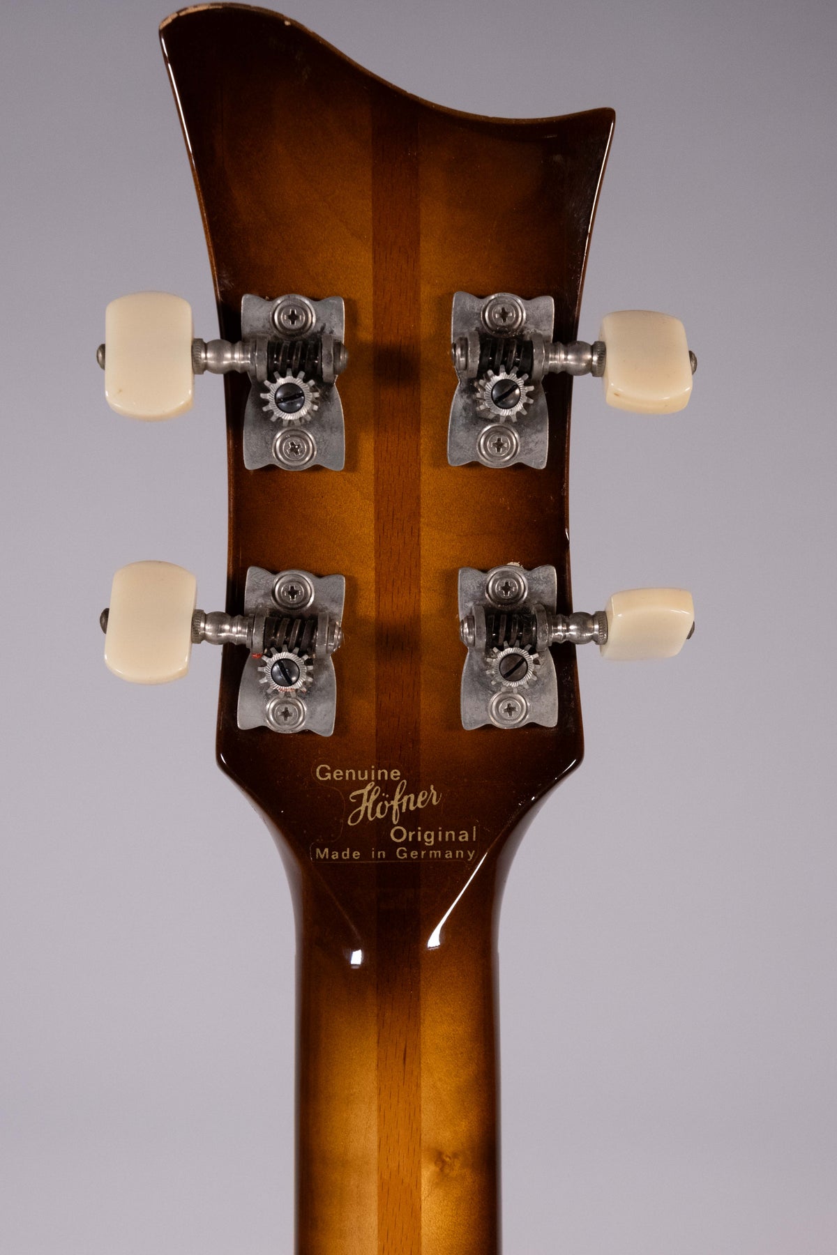 HOFNER 500/1 VIOLIN USATO