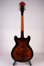Ibanez ASH300 Tobacco Brown