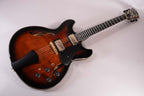 Ibanez ASH300 Tobacco Brown