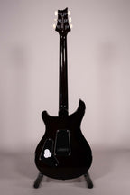 Prs Se Custom 24 Black Gold Sunburst
