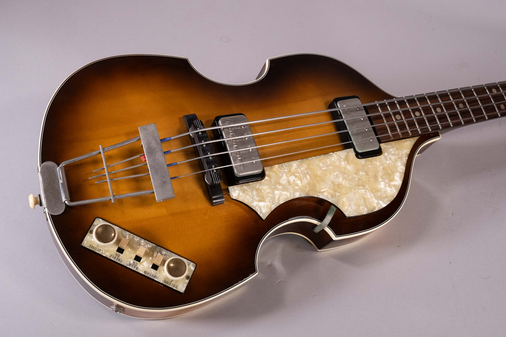 HOFNER 500/1 VIOLIN USATO