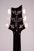Prs Se Custom 24 Black Gold Sunburst