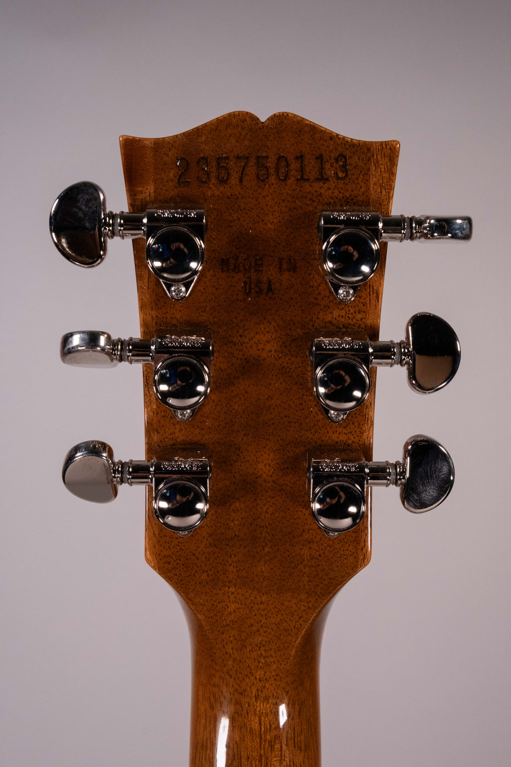 Gibson Les Paul Standard 60s Double Trouble Vintage Cherry Sunburst Gloss