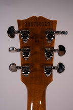 Gibson Les Paul Standard 60s Double Trouble Vintage Cherry Sunburst Gloss