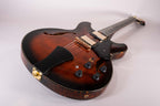 Ibanez ASH300 Tobacco Brown