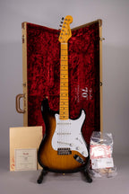 FENDER AM VINTAGE II 54 70TH USATA