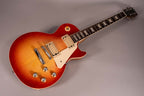 Gibson Les Paul Standard 60s Double Trouble Vintage Cherry Sunburst Gloss