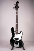 Fender Custom Shop 69 Jazz Bass Time Capsule Package Black