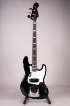 Fender Custom Shop 69 Jazz Bass Time Capsule Package Black