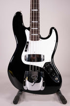 Fender Custom Shop 69 Jazz Bass Time Capsule Package Black