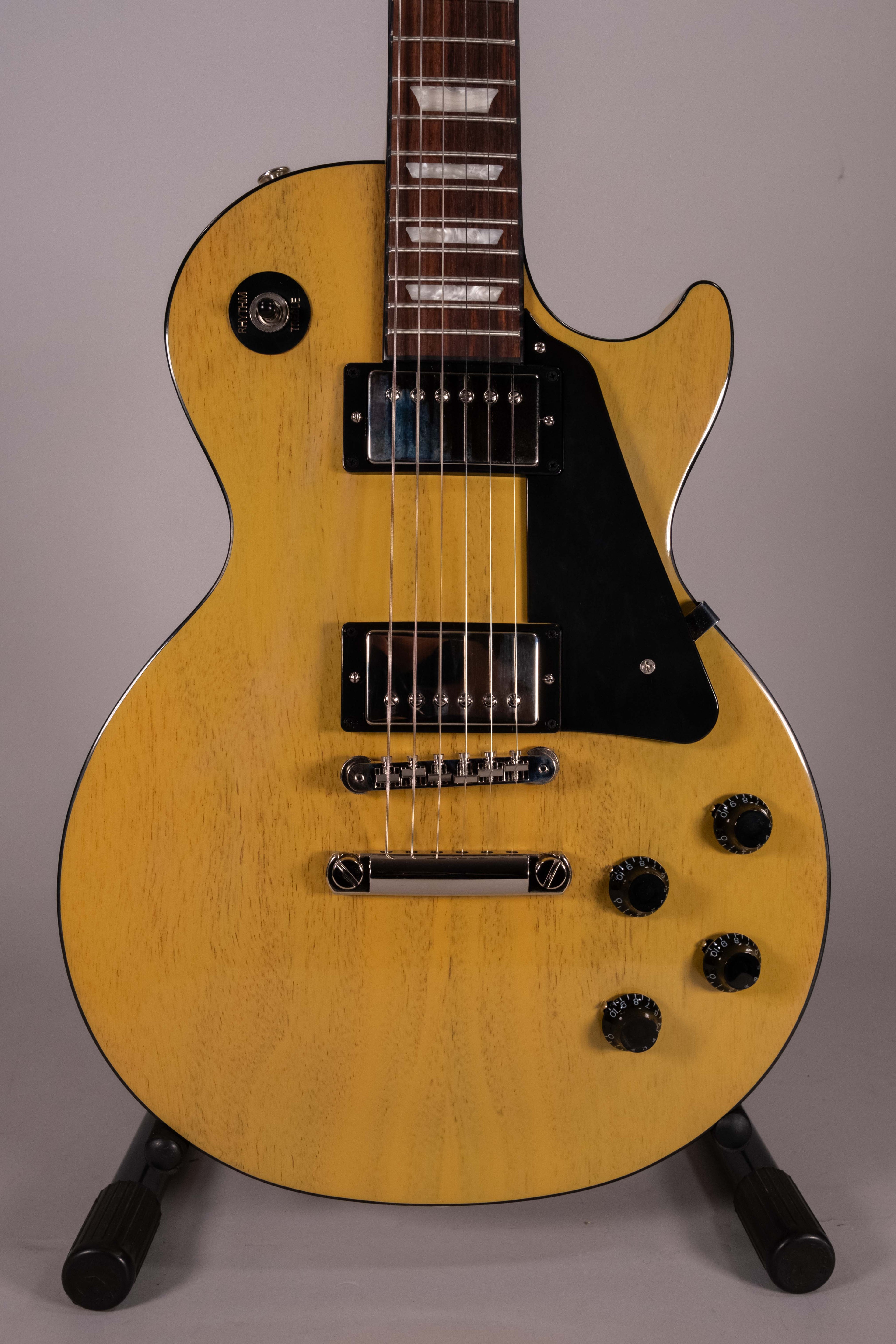 Gibson Les Paul Standard 50s Mahogany Top