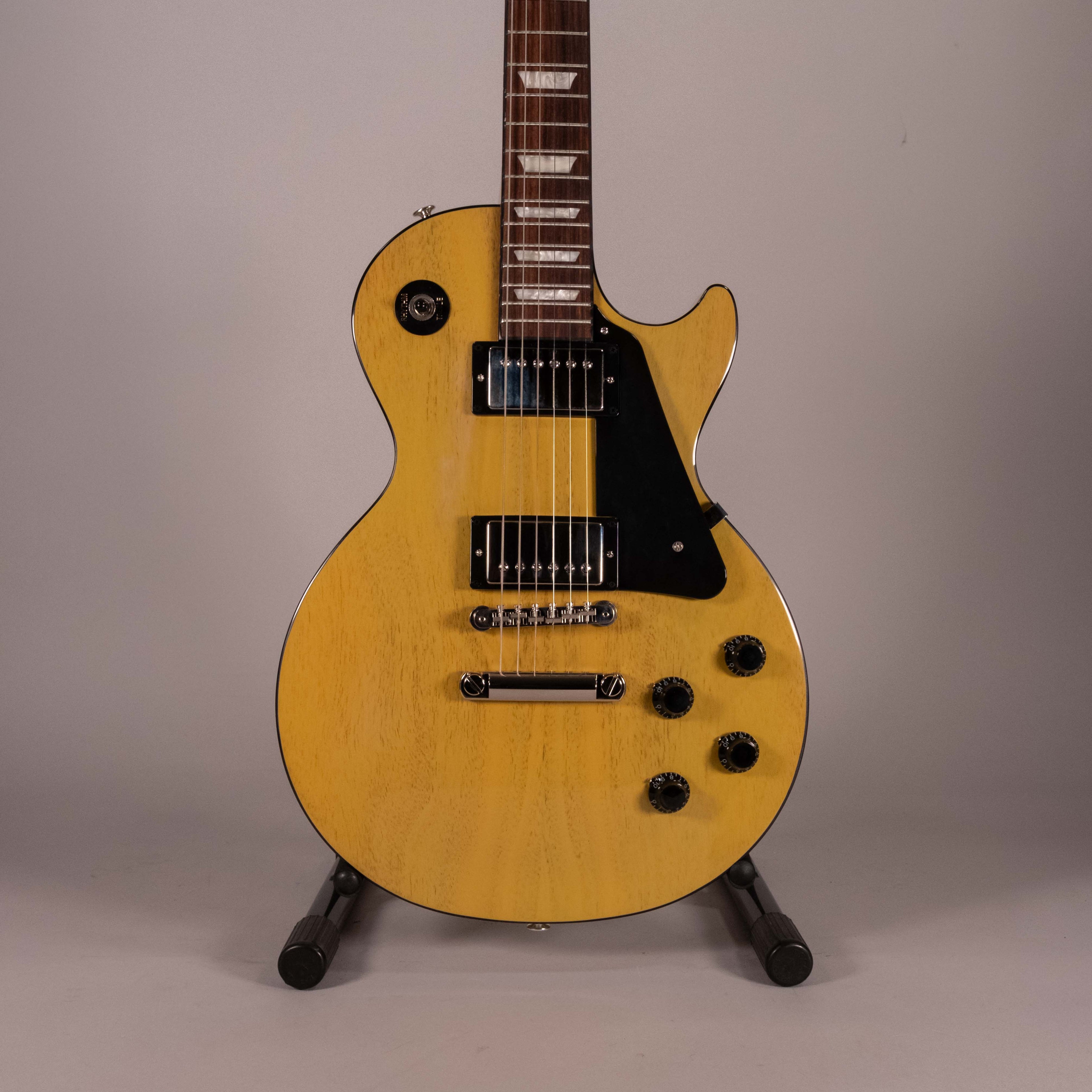 Gibson Les Paul Standard 50s Mahogany Top