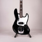 Fender Custom Shop 69 Jazz Bass Time Capsule Package Black