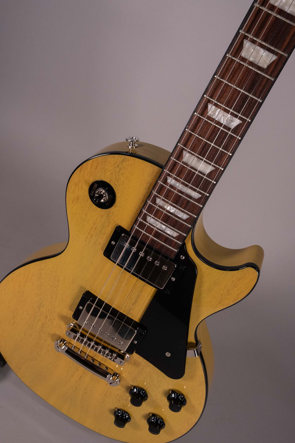 Gibson Les Paul Standard 50s Mahogany Top