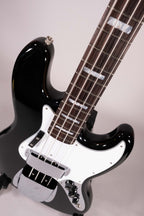 Fender Custom Shop 69 Jazz Bass Time Capsule Package Black