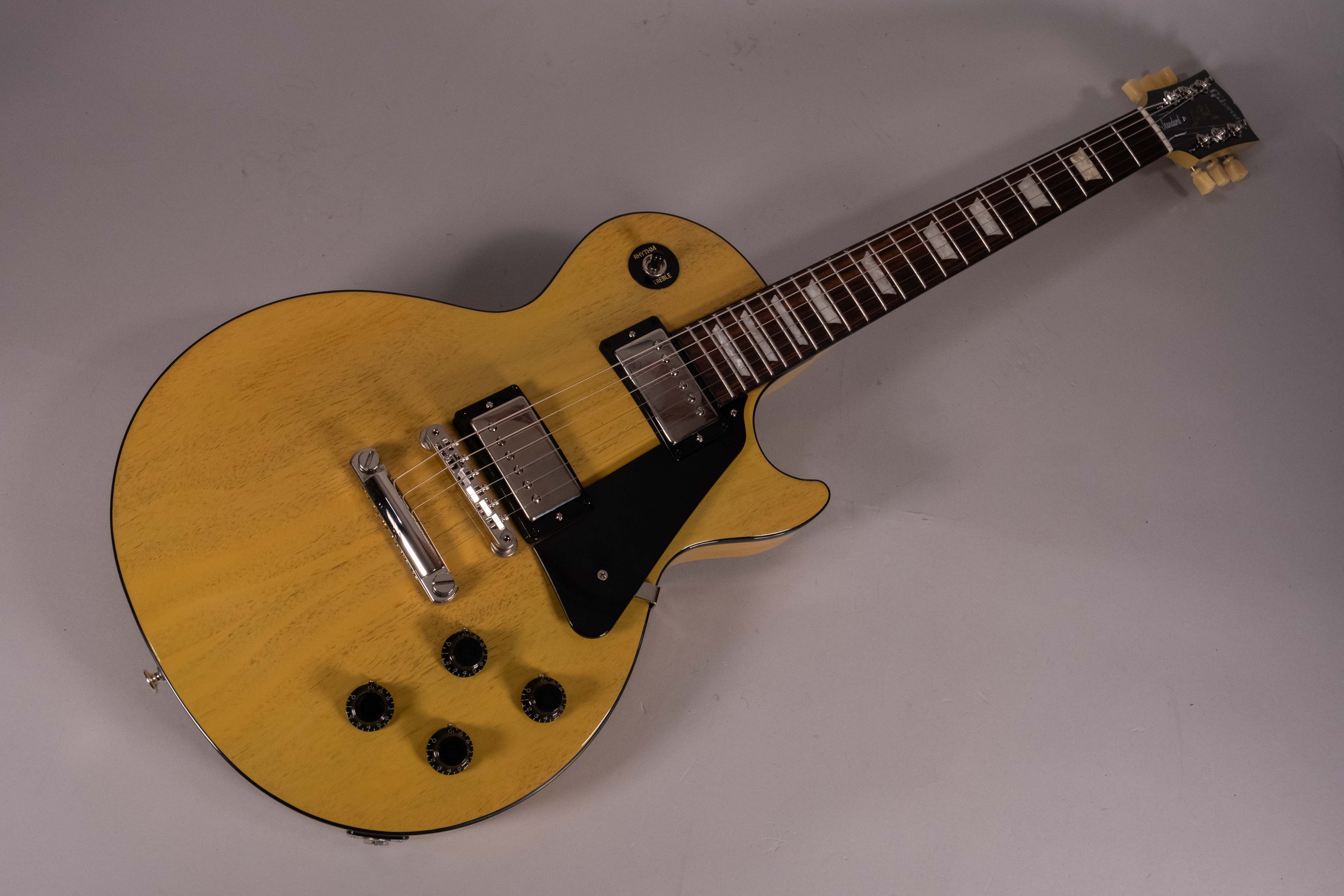Gibson Les Paul Standard 50s Mahogany Top