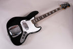 Fender Custom Shop 69 Jazz Bass Time Capsule Package Black