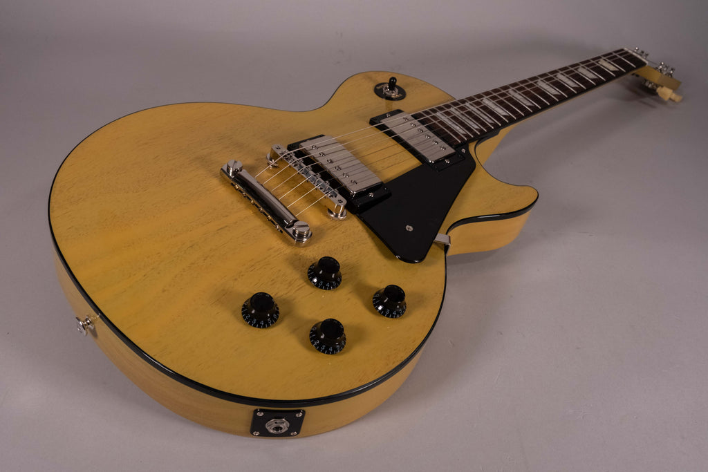 Gibson Les Paul Standard 50s Mahogany Top