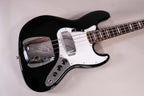Fender Custom Shop 69 Jazz Bass Time Capsule Package Black