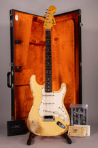 FENDER STRATO H-RELIC '68 USATA