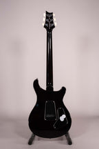 Prs SE Custom 24 'Lefty' Black Gold Sunburst