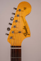 FENDER STRATO H-RELIC '68 USATA
