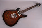 Prs SE Custom 24 'Lefty' Black Gold Sunburst