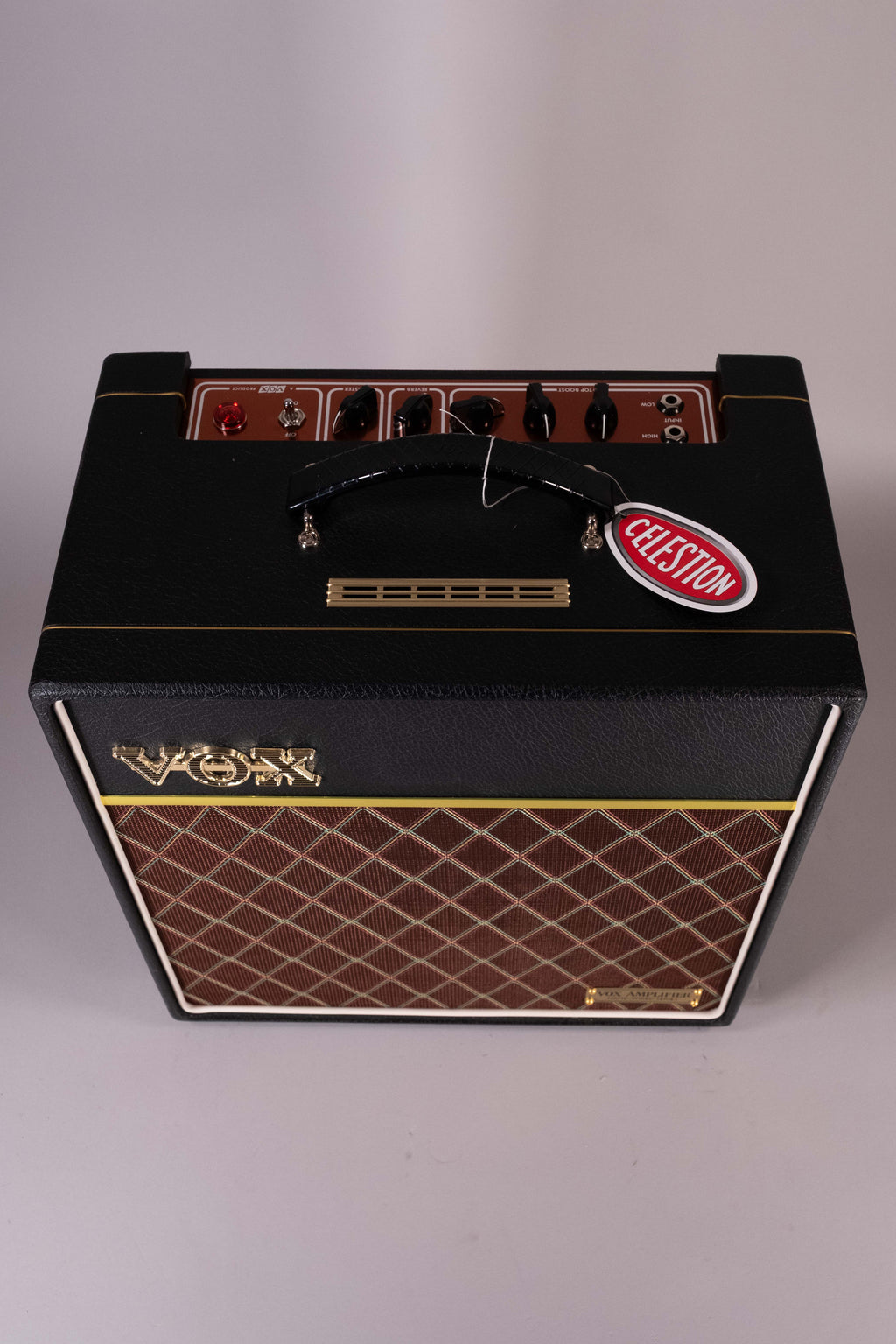 VOX AC4 HW USATO