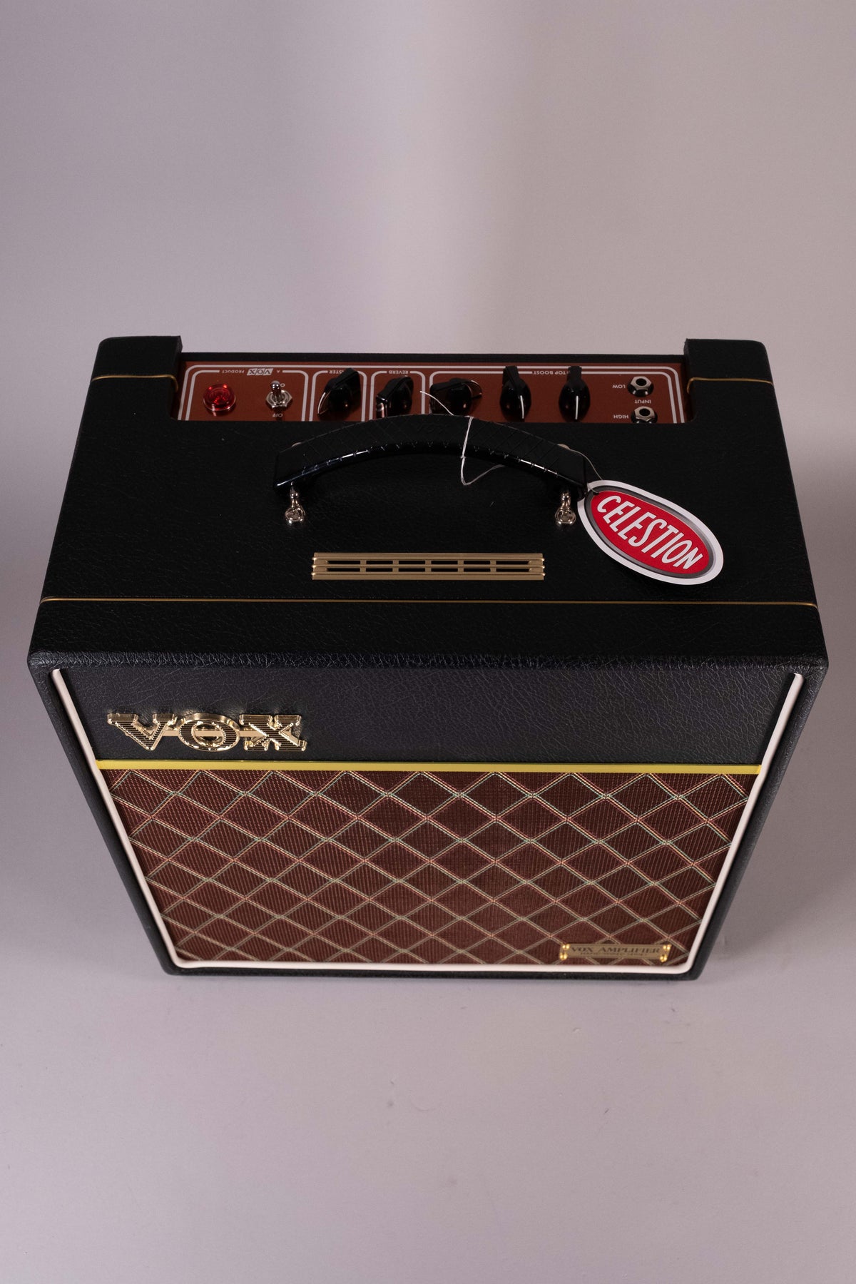 VOX AC4 HW USATO