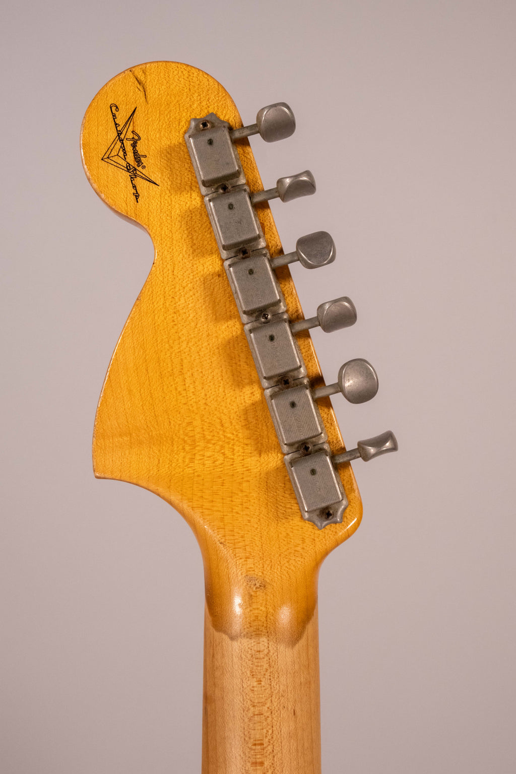 FENDER STRATO H-RELIC '68 USATA