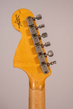FENDER STRATO H-RELIC '68 USATA