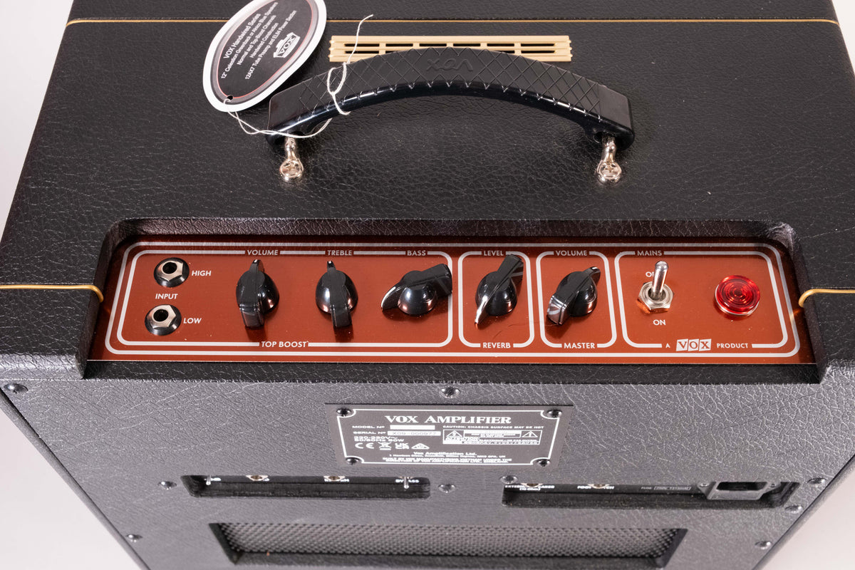 VOX AC4 HW USATO