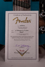 FENDER 52 TELE LCC TV JONES USATA