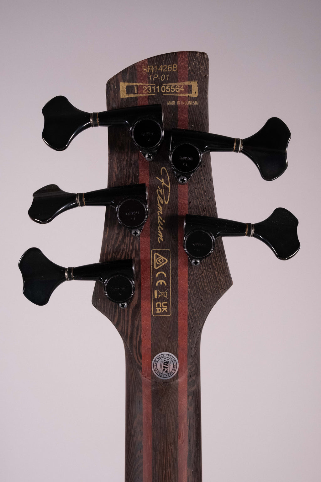 IBANEZ SR1425 USATO