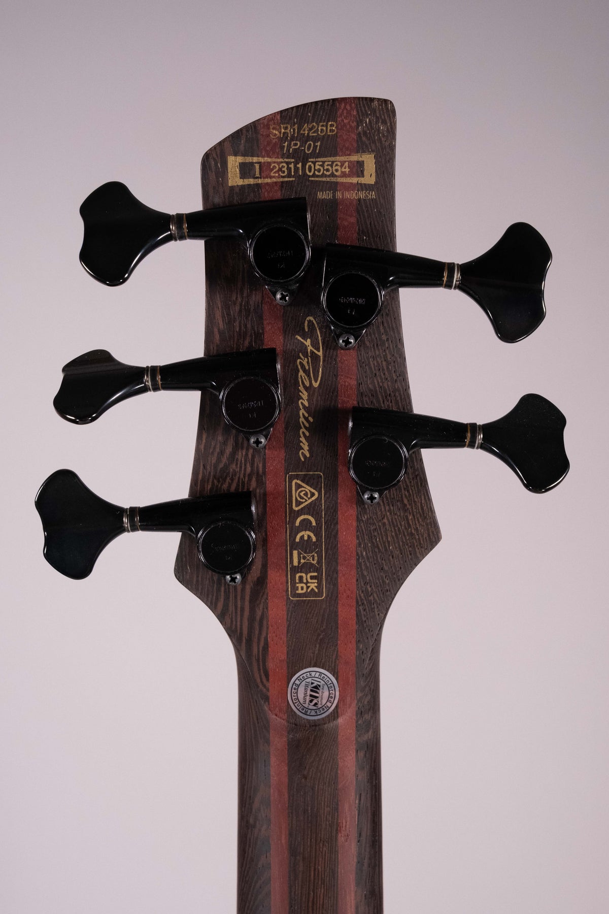 IBANEZ SR1425 USATO