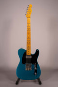 FENDER 52 TELE LCC TV JONES USATA