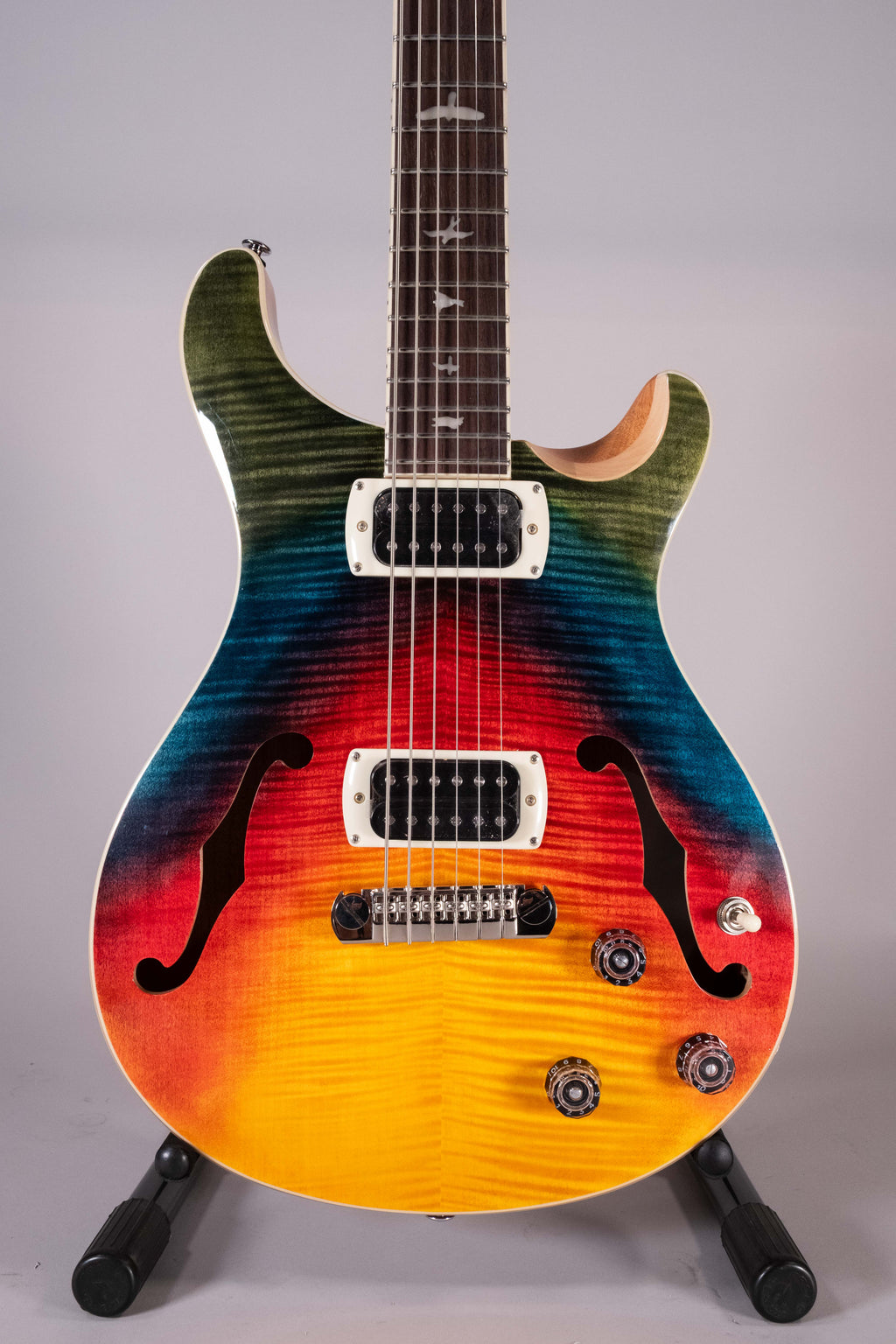 Prs SE Ed Sheeran I Baritone Kaleidoscope