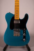 FENDER 52 TELE LCC TV JONES USATA