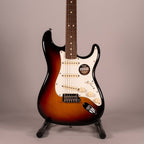 FENDER STRATO AM STD '12 SB RW USATA