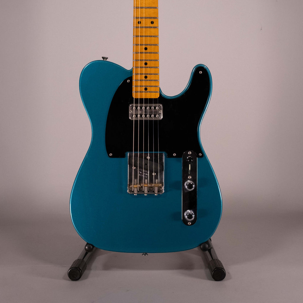 FENDER 52 TELE LCC TV JONES USATA
