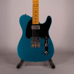FENDER 52 TELE LCC TV JONES USATA