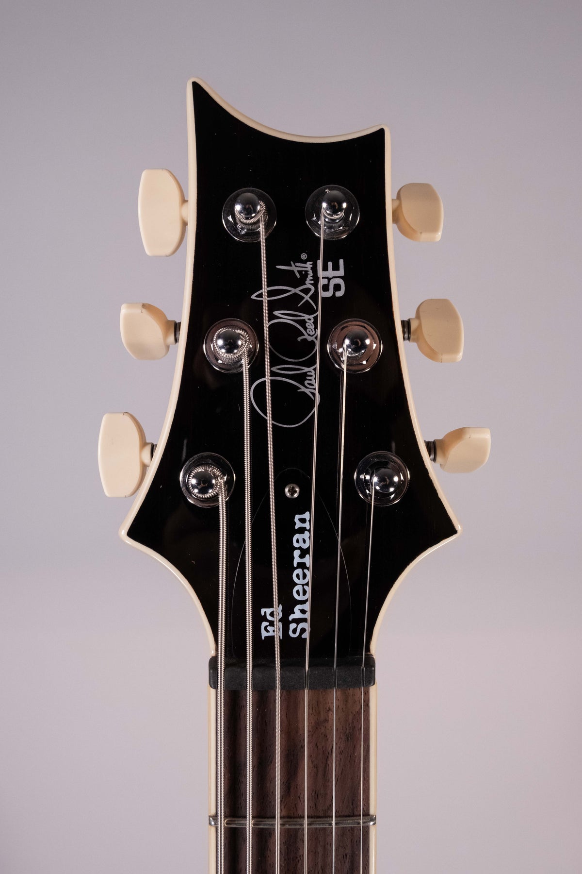 Prs SE Ed Sheeran I Baritone Kaleidoscope